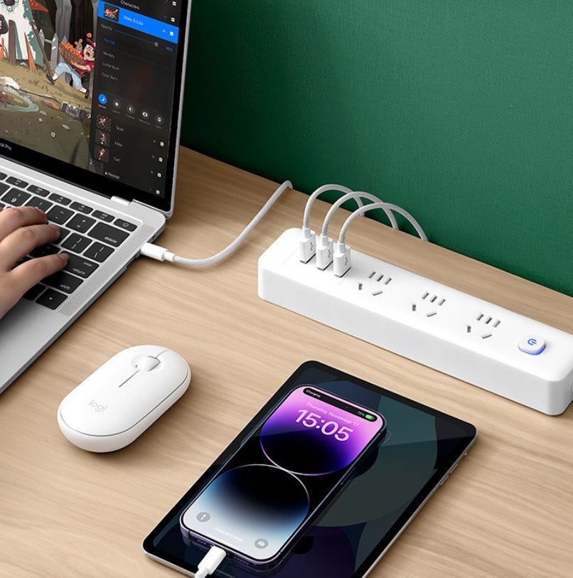 Smart Power Strip