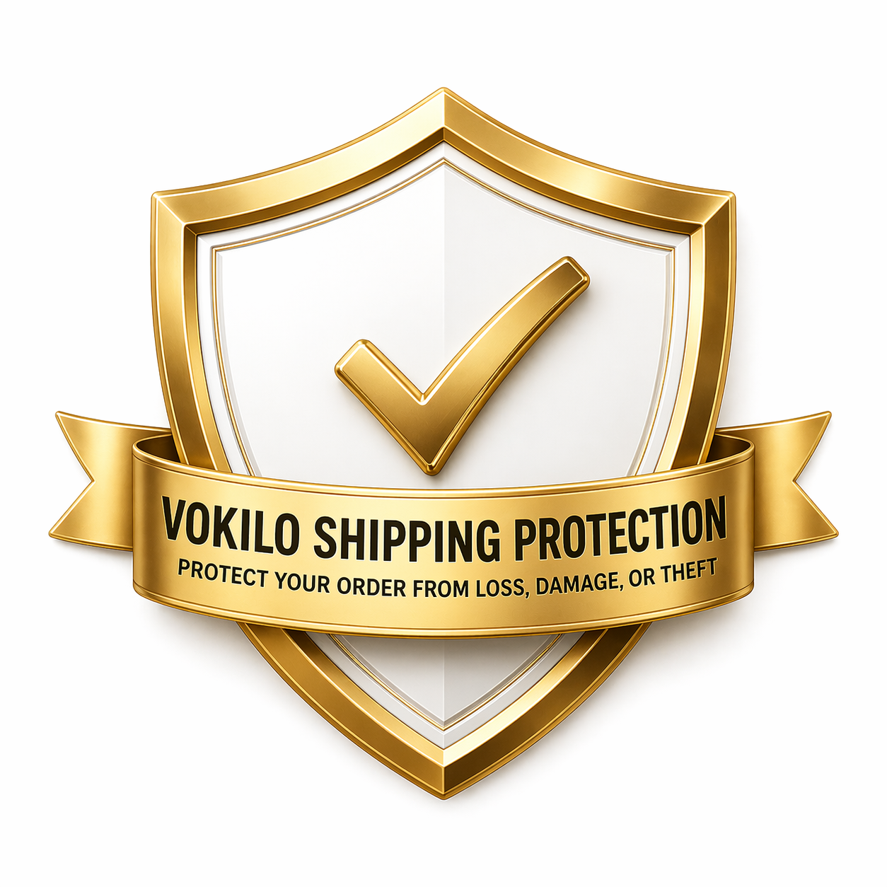 Vokilo Shipping Protection