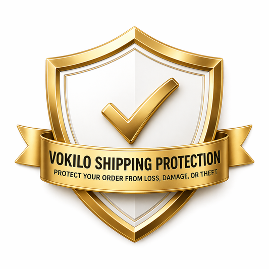 Vokilo Shipping Protection